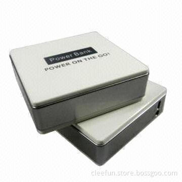 7,800mAh Best Selling Model Universal Portable USB Battery Charger for Most Mobile Phones